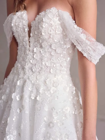 Maggie Sottero Style #KINGA #3 thumbnail