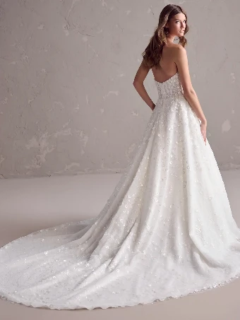 Maggie Sottero Style #KINGA #2 thumbnail