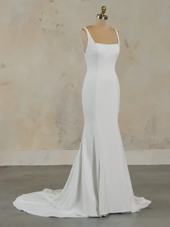 Maggie Sottero Style #BENTLEY #6 thumbnail