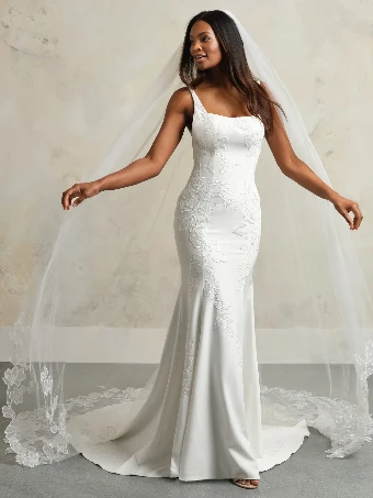 Maggie Sottero Style #BENTLEY #9 thumbnail