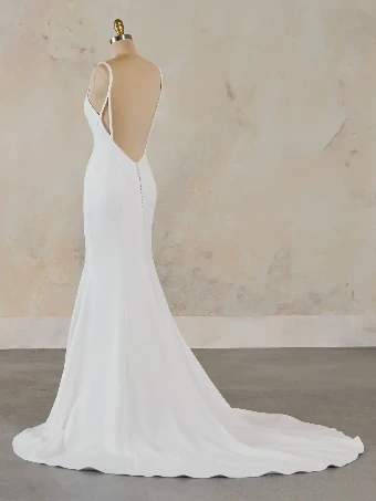 Maggie Sottero Style #BENTLEY #2 thumbnail