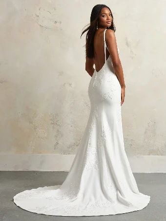 Maggie Sottero Style #BENTLEY #1 thumbnail
