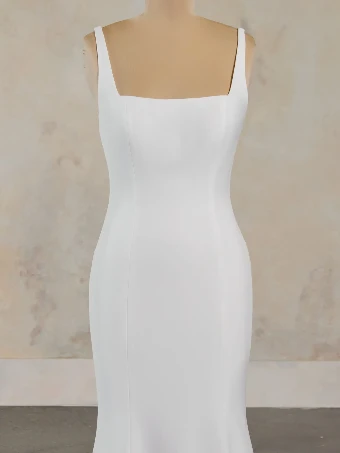 Maggie Sottero Style #BENTLEY #7 thumbnail