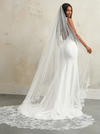 Maggie Sottero Style #BENTLEY #5 thumbnail