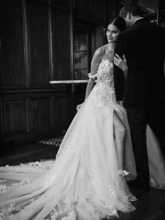 Maggie Sottero Style #WICKLOW #16 thumbnail