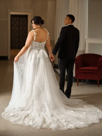 Maggie Sottero Style #WICKLOW #1 thumbnail