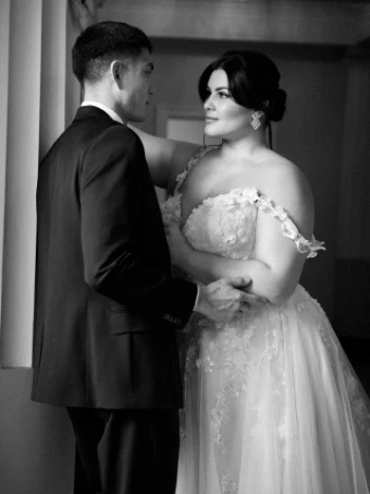 Maggie Sottero Style #WICKLOW #17 thumbnail