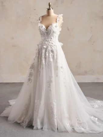 Maggie Sottero Style #WICKLOW #11 thumbnail