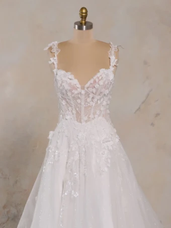 Maggie Sottero Style #WICKLOW #19 thumbnail