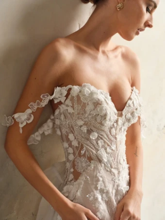 Maggie Sottero Style #WICKLOW #20 thumbnail