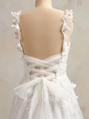 Maggie Sottero Style #WICKLOW #3 thumbnail