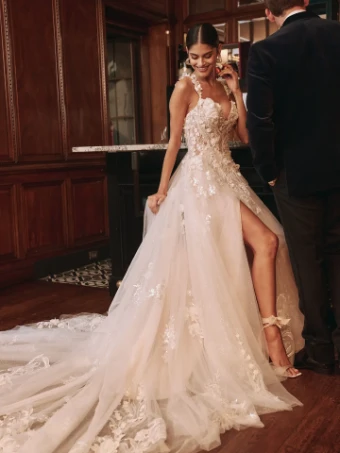 Maggie Sottero Style #WICKLOW #15 thumbnail