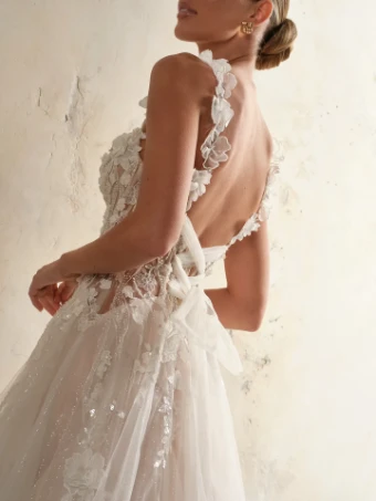 Maggie Sottero Style #WICKLOW #4 thumbnail