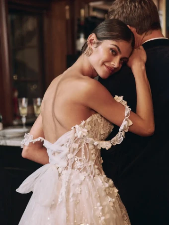 Maggie Sottero Style #WICKLOW #5 thumbnail