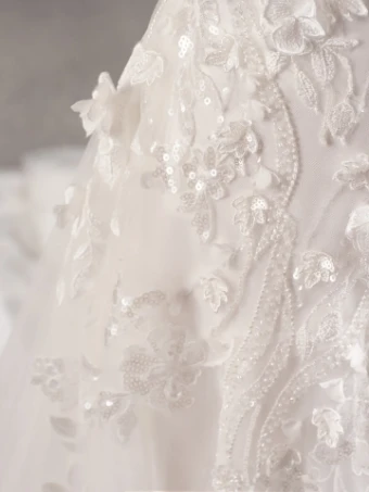 Maggie Sottero Style #WICKLOW #8 thumbnail