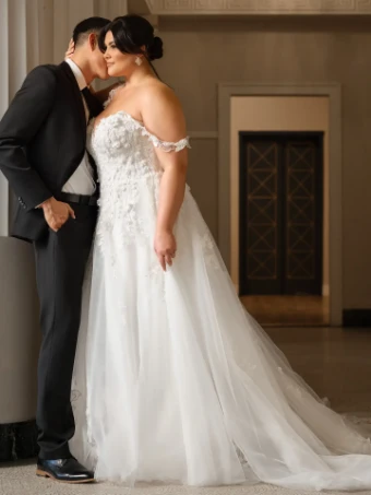 Maggie Sottero Style #WICKLOW #13 thumbnail