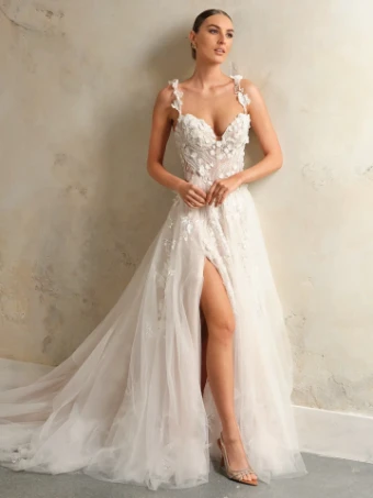 Maggie Sottero Style #WICKLOW #10 thumbnail