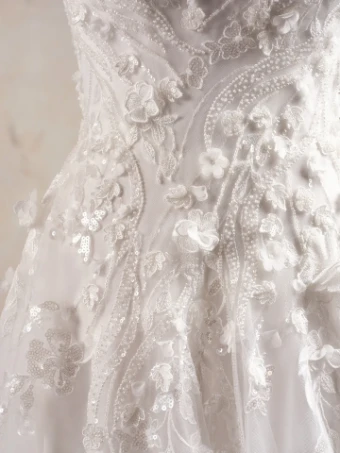 Maggie Sottero Style #WICKLOW #7 thumbnail