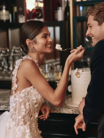 Maggie Sottero Style #WICKLOW #9 thumbnail