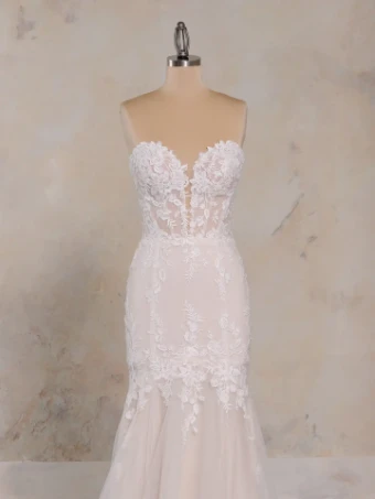 Maggie Sottero Style #SASKIA #11 thumbnail