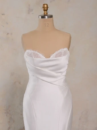 Maggie Sottero Style #LEILANI #7 thumbnail