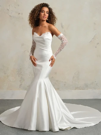 Maggie Sottero Style #LEILANI #12 thumbnail