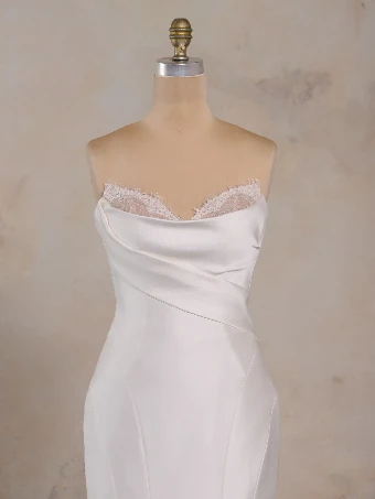 Maggie Sottero Style #LEILANI #8 thumbnail