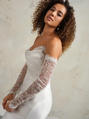 Maggie Sottero Style #LEILANI #6 thumbnail