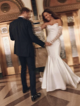 Maggie Sottero Style #LEILANI #0 default thumbnail
