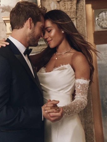 Maggie Sottero Style #LEILANI #5 thumbnail