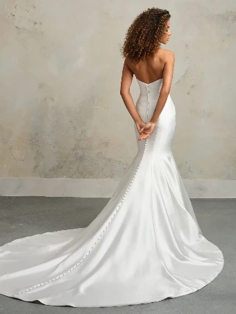 Maggie Sottero Style #LEILANI #1 thumbnail