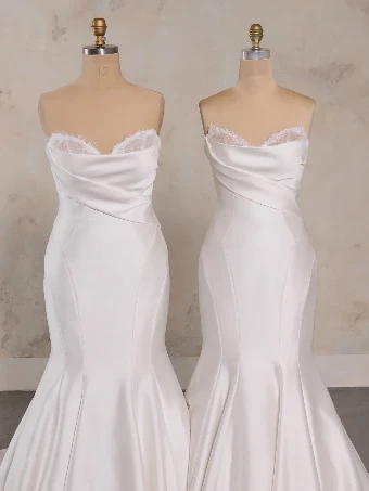 Maggie Sottero Style #LEILANI #9 thumbnail