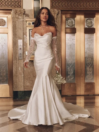 Maggie Sottero Style #LEILANI #4 thumbnail