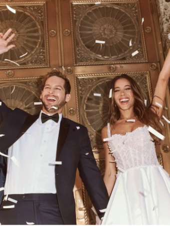 Maggie Sottero Style #ZACASHA #6 default thumbnail