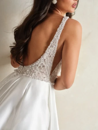 Maggie Sottero Style #ZACASHA #2 thumbnail