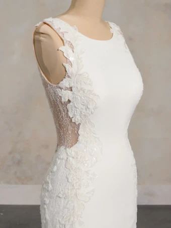 Maggie Sottero Style #NAVI #15 thumbnail