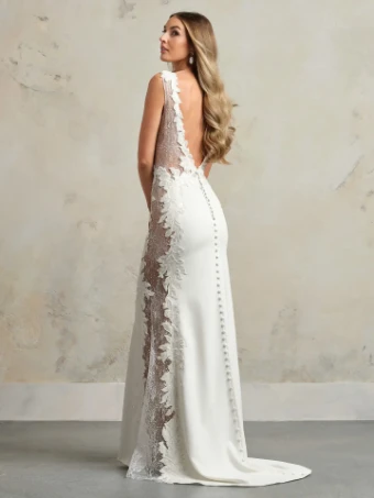 Maggie Sottero Style #NAVI #3 thumbnail