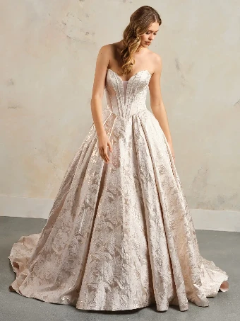 Maggie Sottero Style #DERRICKMARIE #3 thumbnail