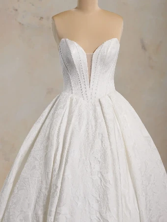 Maggie Sottero Style #DERRICKMARIE #7 thumbnail