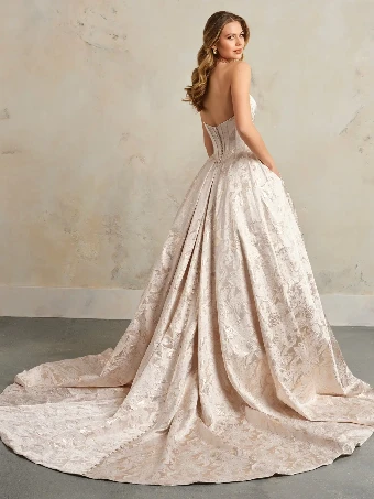 Maggie Sottero Style #DERRICKMARIE #2 thumbnail