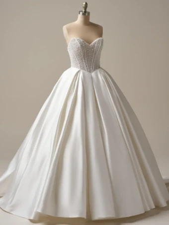 Maggie Sottero Style #TINA #3 default thumbnail