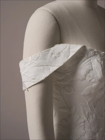 Maggie Sottero Style #SHERIDANLANE #13 thumbnail