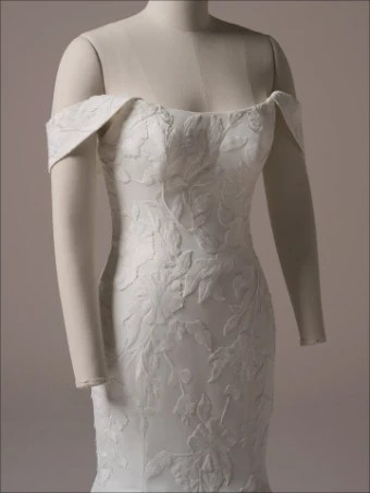 Maggie Sottero Style #SHERIDANLANE #12 thumbnail