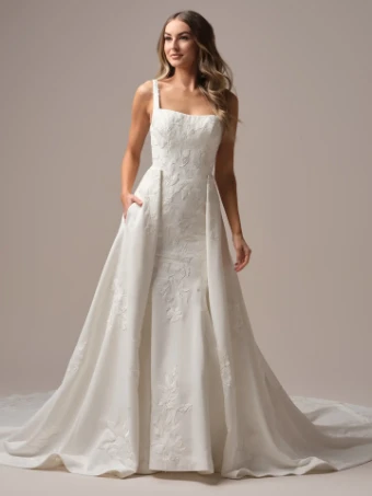 Maggie Sottero Style #SHERIDANLANE #8 thumbnail