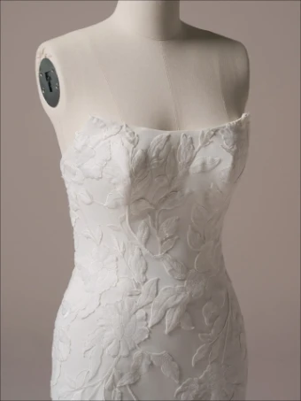 Maggie Sottero Style #SHERIDANLANE #11 default thumbnail