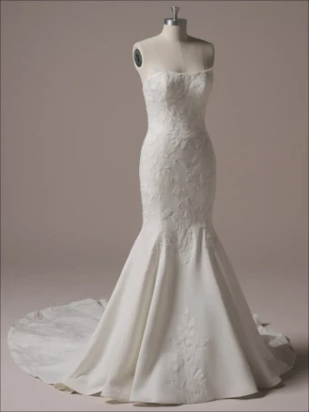 Maggie Sottero Style #SHERIDANLANE #9 thumbnail