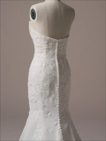 Maggie Sottero Style #SHERIDANLANE #6 thumbnail