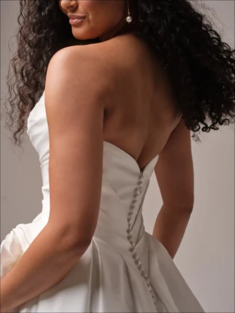 Maggie Sottero Style #ANTOINETTE #1 thumbnail