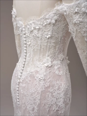 Maggie Sottero Style #TAKERA #5 thumbnail