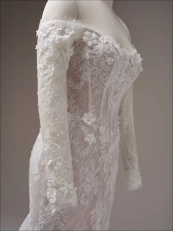 Maggie Sottero Style #TAKERA #13 thumbnail